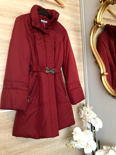 Designer damen winterjacke - designer,