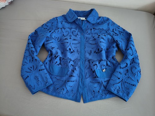 Himmelblau paltinger - himmelblau, by