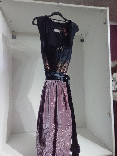 Himmelblau couture lola - himmelblau,