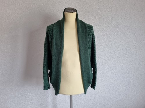 Cardigan offen himmelblau - ,
