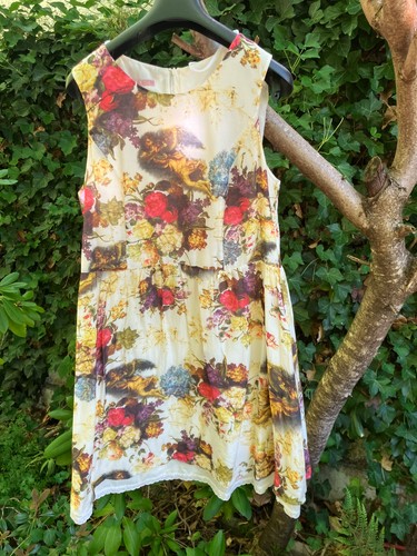 Romantisches vintage lola - vintage,