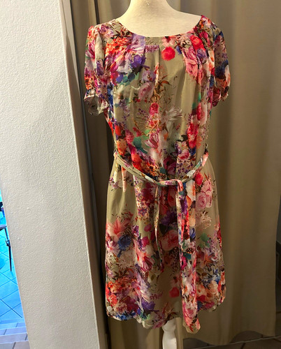 Himmelblau couture lola - himmelblau,