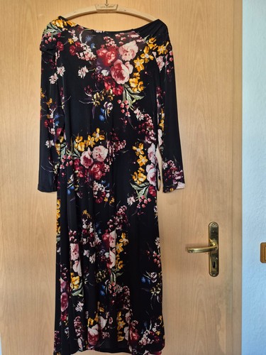 Kleid himmelblau couture by - himmelblau,