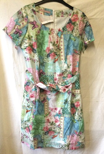 Tolles kleid himmelblau - tolles, v.himmelblau