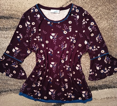 Neu viskose shirt - viskose,