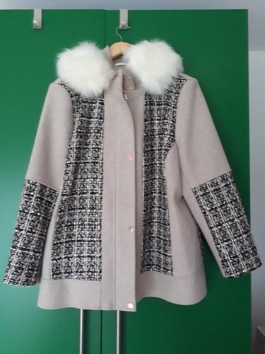 Jacke winterjacke größe - größe, 50