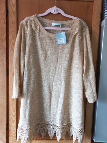 Damen pullover himmelblau - damen,