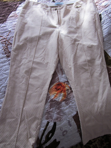Hose von himmelblau by - hose,