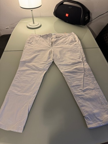 Damen jeans weiß - jeans, gr.