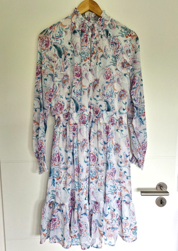 Himmelblau lola paltinger - himmelblau,
