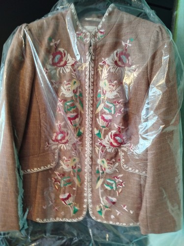 Jacke wunder schon der - wunder,